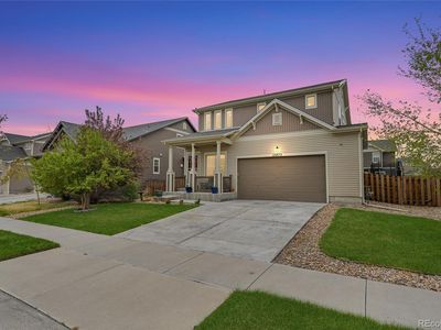 12873 E 108th Avenue, Commerce City, CO, 80022