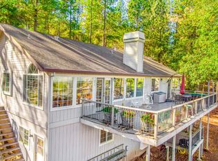 2650 Cascade Trl, Cool, CA 95614