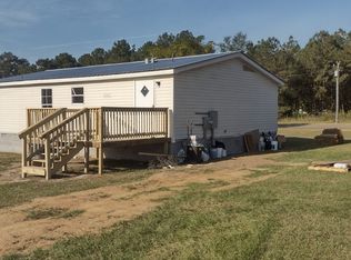 204 Regur Rd, Hawkinsville, GA 31036