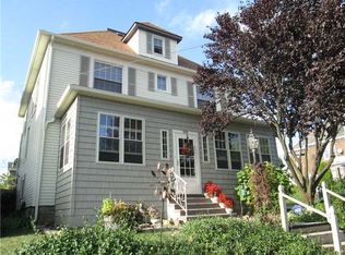 500 Eleanor Ave, Scottdale, PA