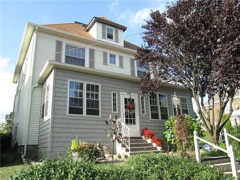 500 Eleanor Ave photo 1