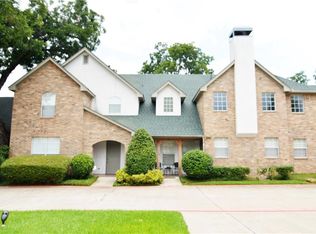 5859 Pecan Chase, Benbrook, TX 76132