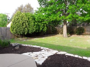 2409 Monterrey St, Arlington, TX 76015