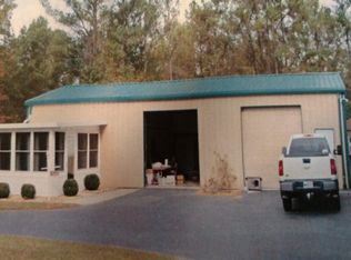 250 Bentley Rd, Knoxville, GA 31050