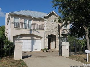 554 Ira Lee Rd, San Antonio, TX 78218