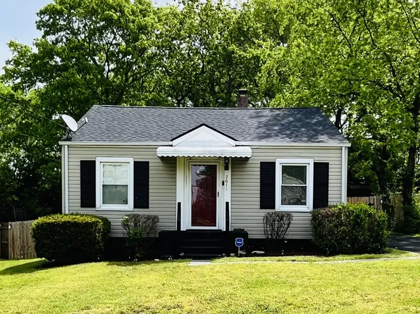 2011 Oakwood Ave, Nashville, TN 37207