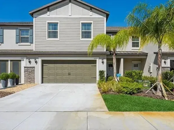 1591 Roseville St #1, Lutz, FL 33549
