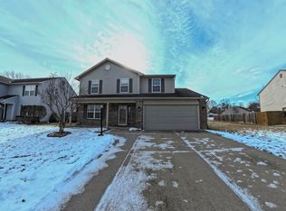 728 Springwater Rd, Kokomo, IN 46902