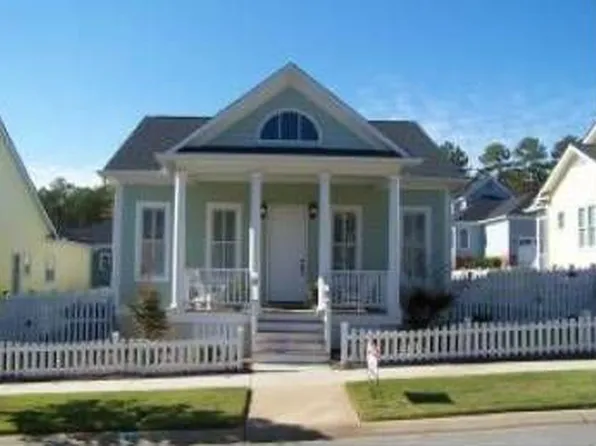 321 Sandhills Ln, Evans, GA 30809