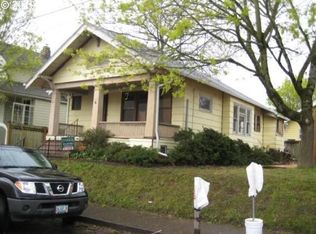 1622 SE Duke St, Portland, OR 97202