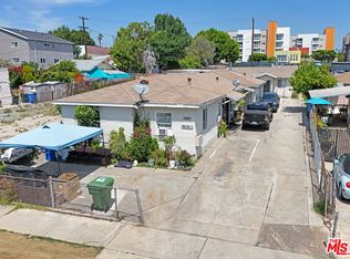 3537 Siskiyou St, Los Angeles, CA 90023