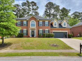 1616 Jamestown Ave, Evans, GA 30809