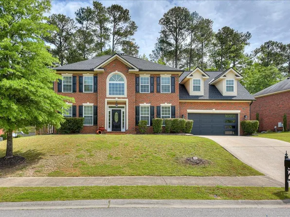 1616 Jamestown Ave, Evans, GA 30809