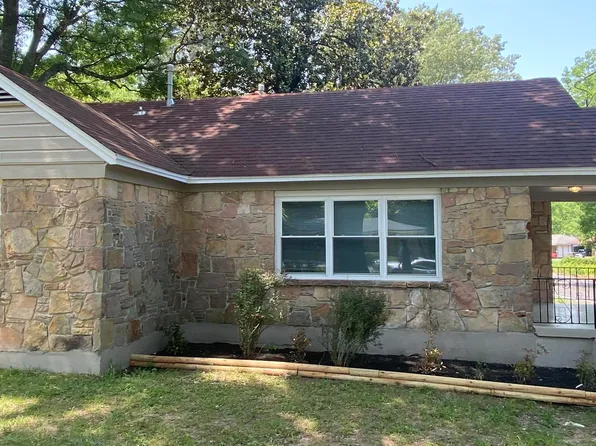 1678 Alta Vista Dr, Memphis, TN 38127