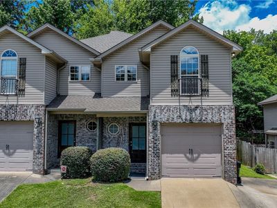 1732 Saint Charles Way, Tuscaloosa, AL, 35404