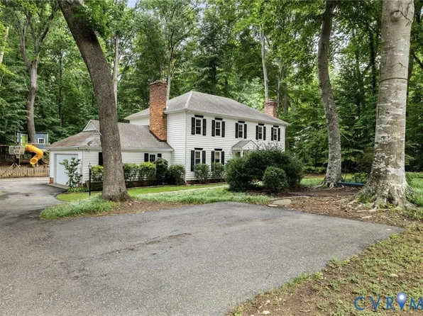11820 Wexwood Dr, North Chesterfield, VA 23236