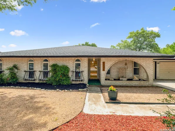 13214 La Ventana, San Antonio, TX 78233