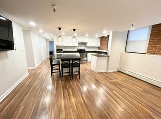 39-41 Hemenway St #1, Boston, MA 02115