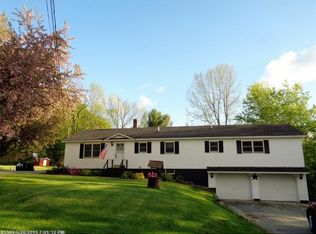 49 Union St, Skowhegan, ME 04976
