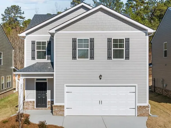 224 Lauritsen Way, Newnan, GA 30265