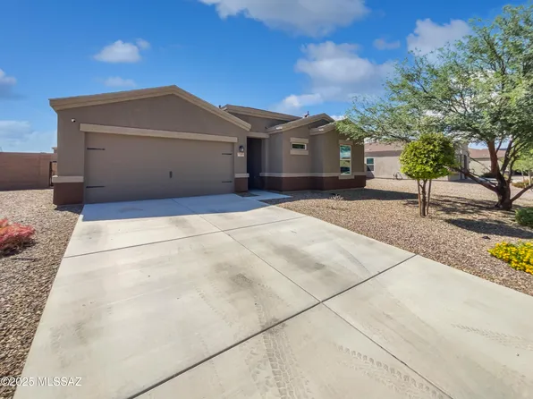 7501 W Teton Rd, Tucson, AZ 85757