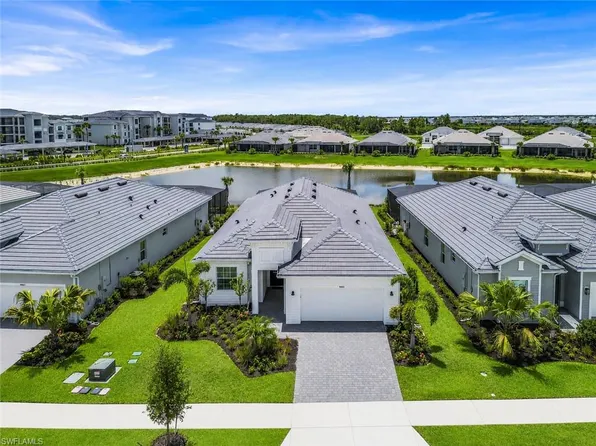 44281 Henderson WAY, PUNTA GORDA, FL 33982