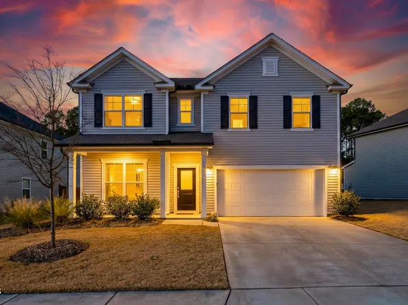 1018 Flyfish Ave, Durham, NC 27703
