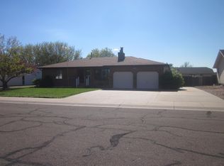 3703 Hillcrest Dr, Hays, KS 67601