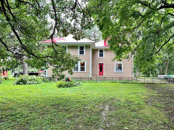 10737 Highway 140 S, Clinton, WI 53525