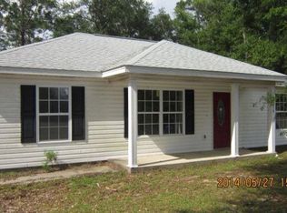 3924 Stewart Lake Rd, Chipley, FL 32428