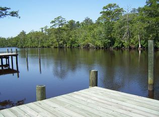 136 Billetts Bridge Rd, Camden, NC 27921