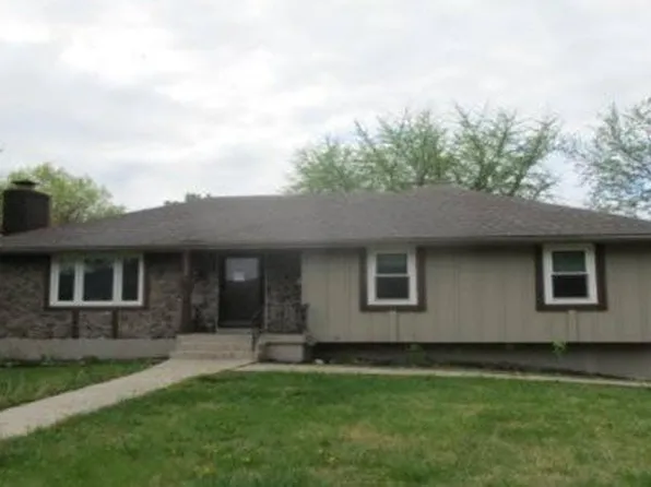 12301 E 57th Ter, Kansas City, MO 64133