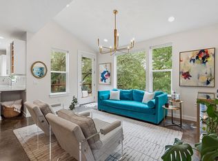 3001 Del Curto Rd Unit 31, Austin, TX 78704