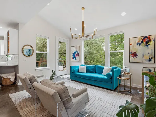 3001 Del Curto Rd Unit 31, Austin, TX 78704