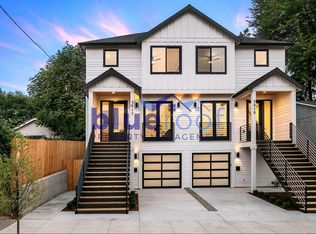 3919 NE 10th Ave, Portland, OR 97212