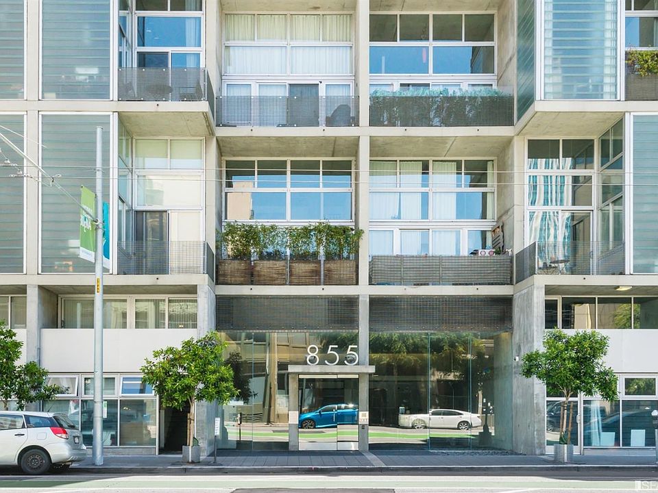 1st image of 855 Folsom St APT 108