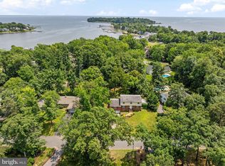 1507 Gordon Cove Dr, Annapolis, MD 21403