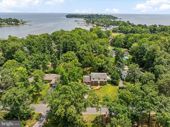 1507 Gordon Cove Dr, Annapolis, MD 21403