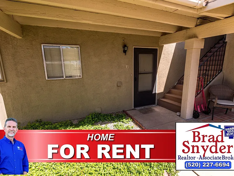 4409 Plaza Vis #B — Photo 1