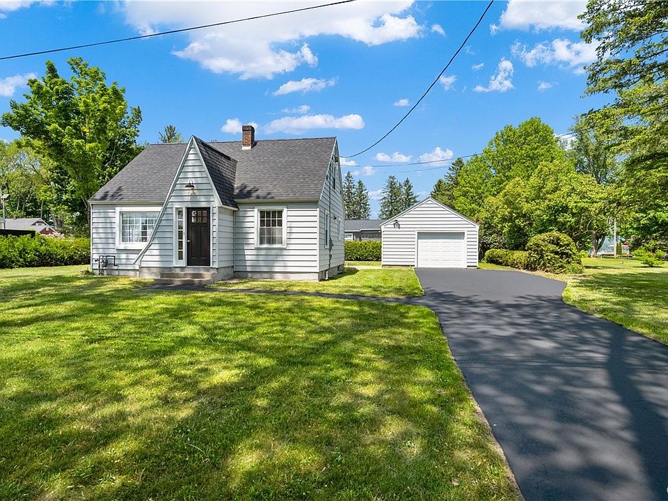 6469 Elmer Hill Rd, Rome, NY 13440 Zillow