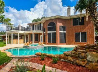 24403 Falcon Point Dr, Katy, TX 77494