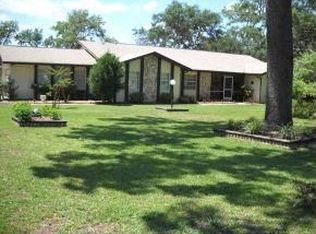 320 N Hebrides Pt, Inverness, FL 34450