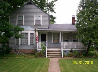 8313 Ella Ave, Cleveland, OH 44105