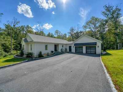 43 Old Mill Rd, Chester, NJ, 07930