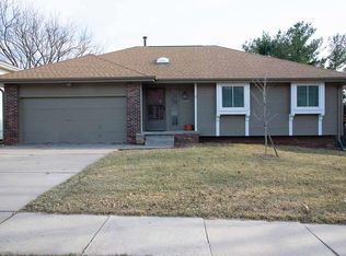 11111 Z St, Omaha, NE 68137