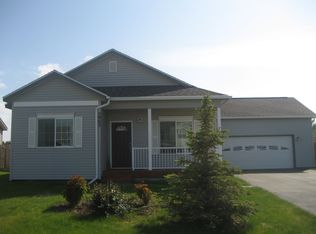 5905 Big Bend Loop, Anchorage, AK 99502