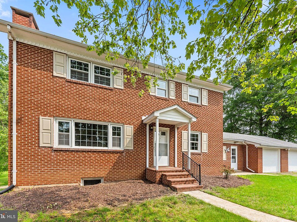 7272 Oak Shade Rd, Bealeton, VA 22712 Zillow