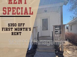 3145 P St #1, Lincoln, NE 68503