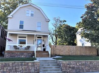3505 6th Ave, Beaver Falls, PA 15010