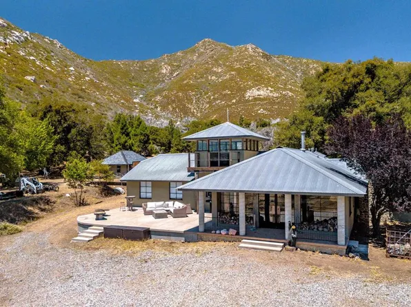 55101 State Highway 74, Mountain Center, CA 92561